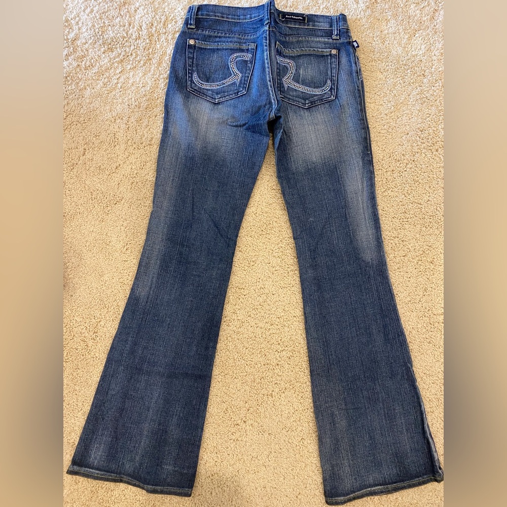 Rock & Republic Bootcut Jeans